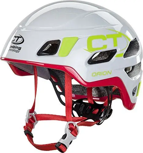 Produktbild: Climbing Technology Orion - grey-red