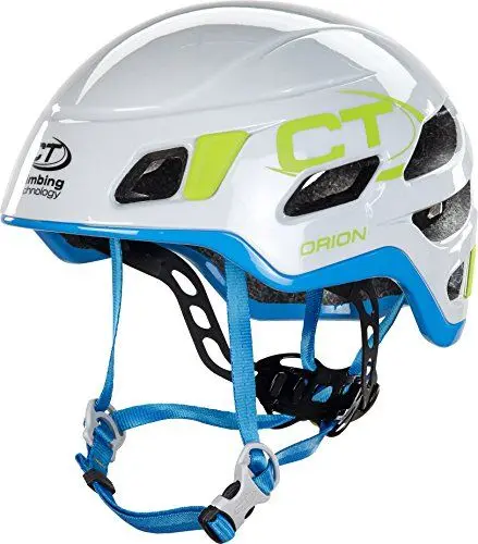 Produktbild: Climbing Technology Orion - grey-blue