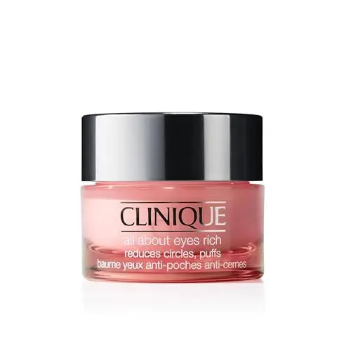 Produktbild: Clinique All About Eyes Rich Augencreme 15ml (1er Pack)