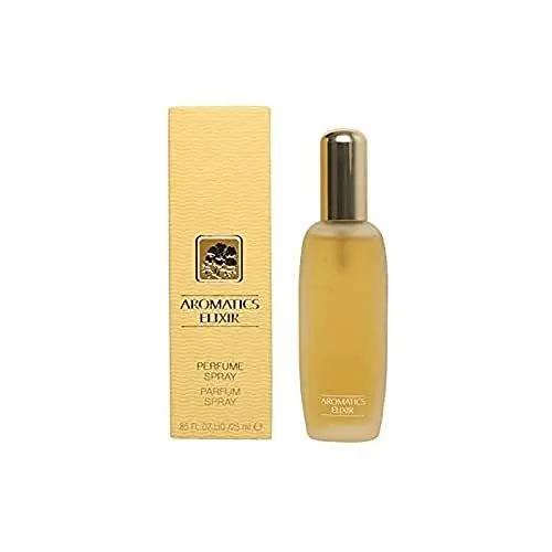 Produktbild: Clinique Aromatics Elixir Eau de Parfum Spray, 25 ml