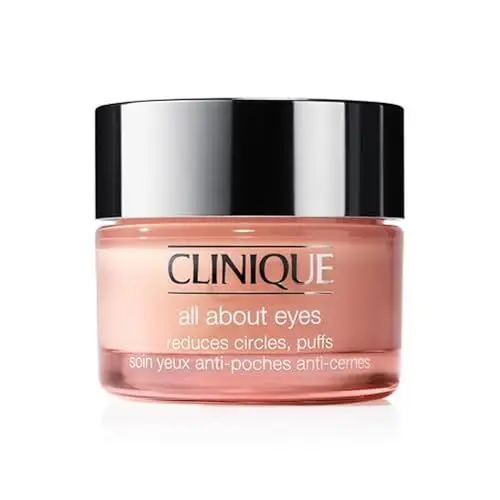 Produktbild: Clinique Augenkonturencreme All about eyes 30 ml