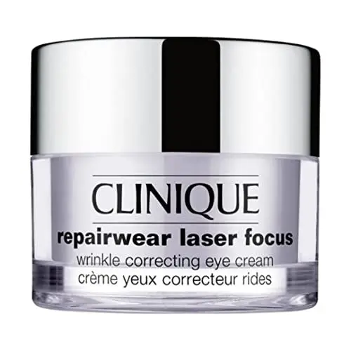 Produktbild: Clinique Augenkonturgel Repairwear Laser Focus 15 ml