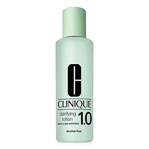 Produktbild: Clinique Clarifiying Lotion 1.0 Gesichtslotion, 200 ml
