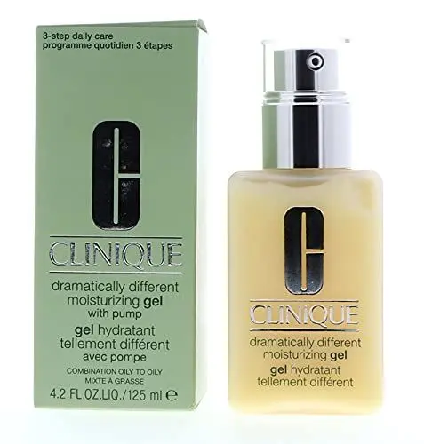 Produktbild: Clinique Dramatically Different Moisturizing Gel