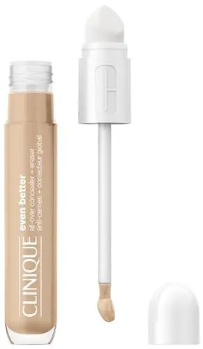 Produktbild: Clinique Even Better All-Over Concealer+Eraser CN40 Cream Chamois