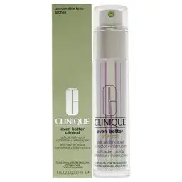 Produktbild: Clinique Even Better Clinical Radical Dark Spot Corrector Serum, 30 Ml, Transparent, 30 ml (1er Pack)