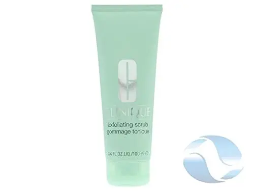 Produktbild: Clinique Exfoliating Scrub 100ml