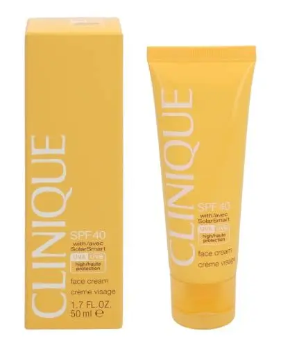 Produktbild: CLINIQUE Sahne und Gesichtsmilch 1er Pack (1x 50 ml)