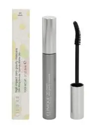 Produktbild: Clinique High Impact Zero Gravity Mascara - Schwarz Für Frauen 7,7 g Mascara