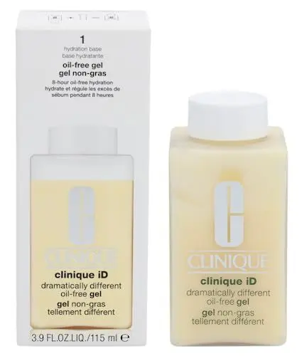 Produktbild: Clinique ID Dramatically Different Oil-Free Gel