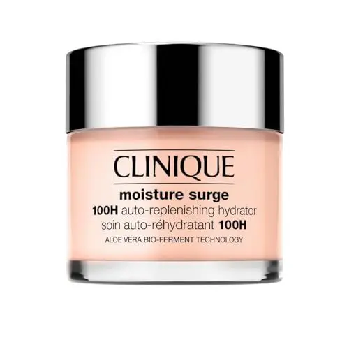 Produktbild: Clinique Moisture Surge 100H Auto-Replenishing Hydrator