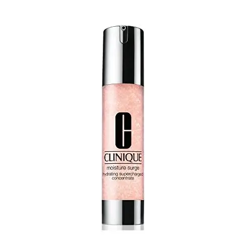 Produktbild: Clinique Moisture Surge Hydrating Supercharged Concentrate 48ml aquatisch