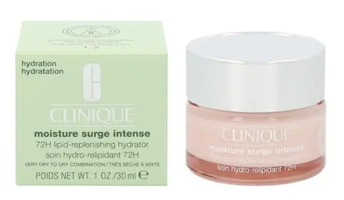 Produktbild: Clinique Moisture Surge Intense 72H Lipid-Repl. Hydrator For Women , 30 Ml (1Er Pack)