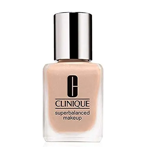 Produktbild: Clinique SUPERBALANCED MAKEUP CN 40 CREAM CHAMOIS