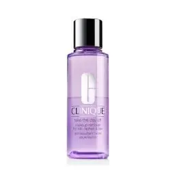 Produktbild: Clinique Take The Day Off Zwei-Phasen Make up-Entferner, 125 ml (1er Pack)