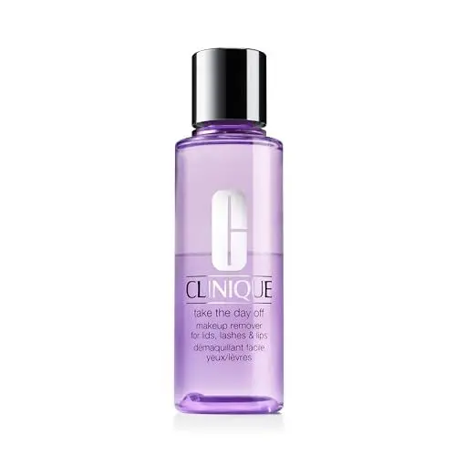 Produktbild: Clinique Take The Day Off Zwei-Phasen Make up-Entferner, 125 ml (1er Pack)