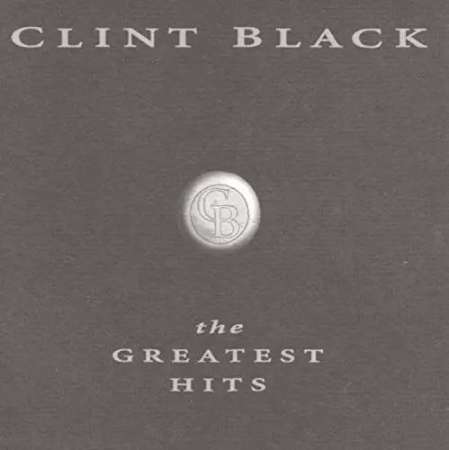 Produktbild: Clint Black - Greatest Hits