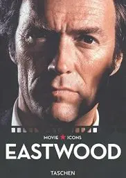 Produktbild: Clint Eastwood: Movie ICONS (Taschen Movie Icons)