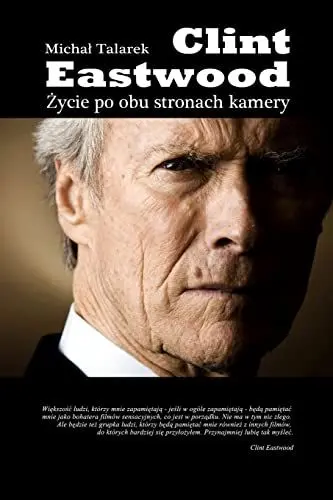 Produktbild: Clint Eastwood. Zycie po obu stronach kamery