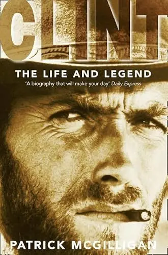 Produktbild: Clint: The Life and Legend