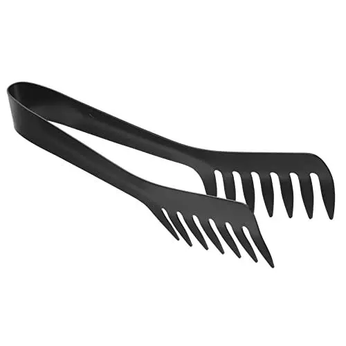 Produktbild: Garneck Spaghettizange Mit Clip Aus Edelstahl Küchen-kochwerkzeug Für Grillfleisch