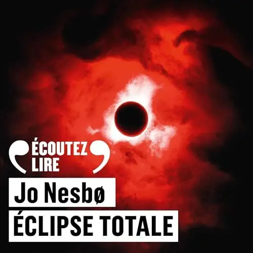 Produktbild: Éclipse totale