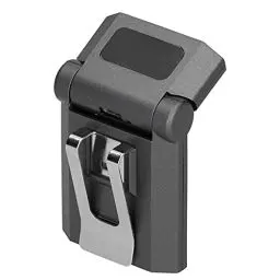 Produktbild: Clip-Stirnlampen, LED-Clip-on-Cap-Lichter USB Wiederaufladbare Kappen-Taschenlampe Clip Ultrahelle Freisprech-Hut-Licht-Taschenlampe Stirnlampe für Camping Angeln Bergsteigen Wandern