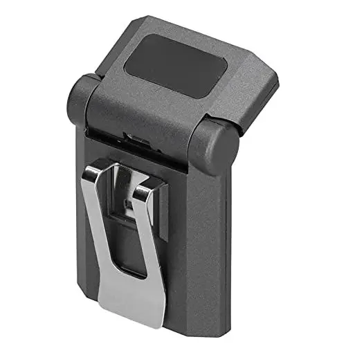 Produktbild: Clip-Stirnlampen, LED-Clip-on-Cap-Lichter USB Wiederaufladbare Kappen-Taschenlampe Clip Ultrahelle Freisprech-Hut-Licht-Taschenlampe Stirnlampe für Camping Angeln Bergsteigen Wandern