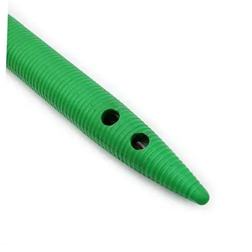 Produktbild: CLISPEED 1Stk landwirtschaftliches Bodenthermometer Sondenbodenthermometer Kompostthermometer Pflanzenwasserthermometer Bodenthermometer Gartenthermometer Kompost-Thermometer