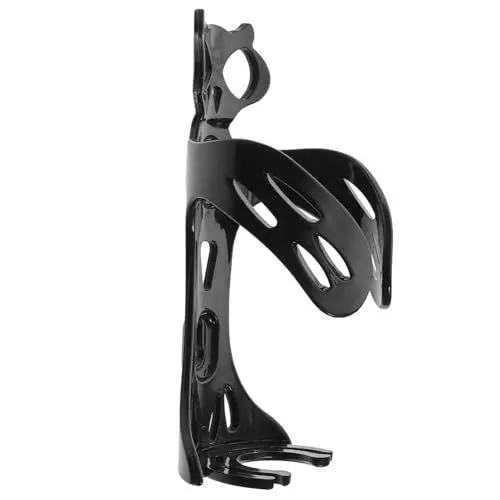 Produktbild: CLISPEED 1 Satz Fahrrad Flaschenhalter Kinderwagen Trinkflaschenhalter Fürs Fahrrad Getränkehalter Accesorios Para Bicicletas Trinkflaschenhalter Für Mountainbikes Zubehör Harz