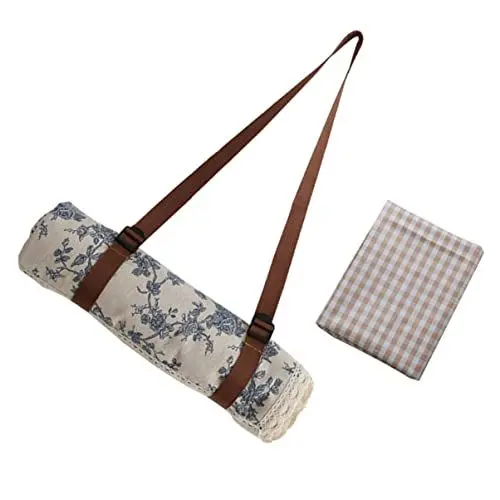 Produktbild: CLISPEED Extra Große Picknickdecke Feine Verarbeitung Für Outdoor-aktivitäten Strand Camping Wandern Familientreffen