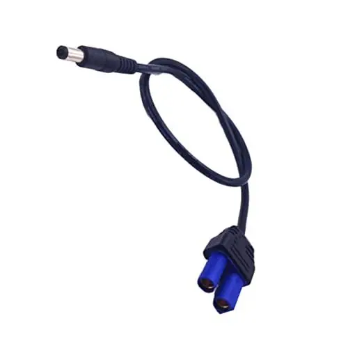 Produktbild: CLISPEED Verwenden Sie Das Dc5525-adapterkabel (weiblich Auf Männlich) Solarpanel-kabel Für Modellautobatterie-verlängerungskabel