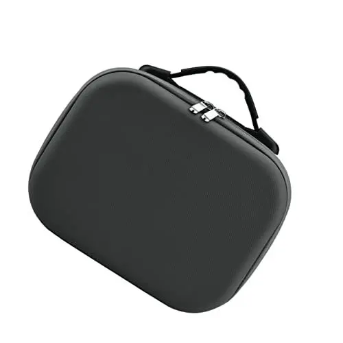 Produktbild: CLISPEED 1stk Drohnen-Aufbewahrungstasche Tragbare Reisetasche Aufbewahrungskoffer Für Drohnen Tragetasche Für Drohnen Tragetasche Für Mini 2 Nummer Taschen Nylon Zubehör