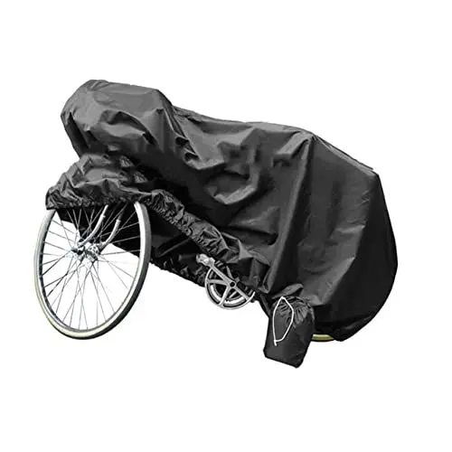 Produktbild: CLISPEED Oxford Schutzhülle - Outdoor-fahrradabdeckung S 170x60x85cm High Performance