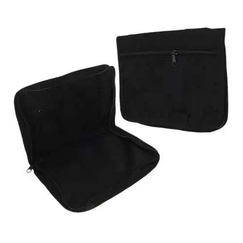 Produktbild: CLISPEED Kofferraum-aufbewahrungs-Organizer für Versicherungshalter Auto-dokumentenhalter Auto-Organizer-Tasche Handbuch