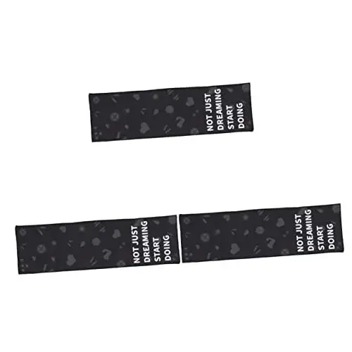 Produktbild: CLISPEED 3 STK Sport Handtuch Fitness-Handtuch Sportkühltücher Cooler Nackenwickel Kühles Handtuch Sporthandtuch Aus Mikrofaser Mikrofasertücher Reisen Wasser Aufnehmen Badetuch Polyester