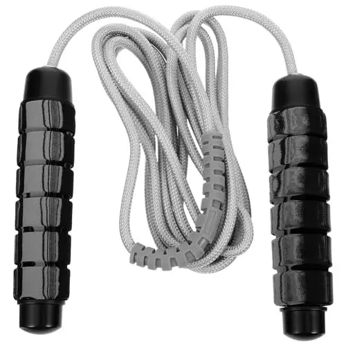 Produktbild: CLISPEED 3 Stk schlagschnur fitness geräte seil sport zubehör skipping rope türkranz outdoor seilspringen cardio Springseil Sportzubehör Fitness-Sprungseil Sportwaren