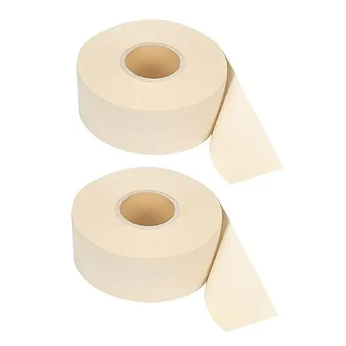 Produktbild: CLISPEED 3 Stück Rolle Toilettenpapier Haushalt Jumbo-Papier Rollenpapier