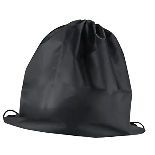 Produktbild: CLISPEED Aufbewahrungstasche Kordelzughülle Halter Beutel Sporttasche Tragbar Für Ski Outdoor Rücken Stylish Helmaufbewahrung Draw Container Kreativ Reiserucksack