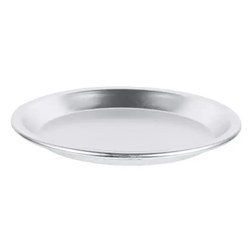 Produktbild: CLISPEED 7-zoll-pizzapfanne Backblech mit Löchern Aluminiumlegierung Antihaftbeschichtet Zum Backen Von Pizza Käsekuchen