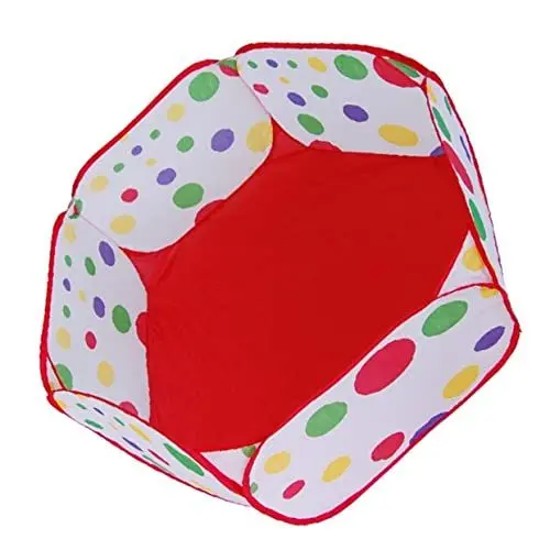 Produktbild: CLISPEED Bälle Für Laufstall Für Babys Bälle Für Baby-bällebad Bällebad Bälle Indoor-laufstall Kidcraft-spielset Spielzeug Bällebad Laufstall Die Kuh Kind Billard