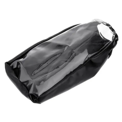 Produktbild: CLISPEED -steuerungsabdeckung Abdeckung für -steuerungen Power Chair Controller Shield Schwarz