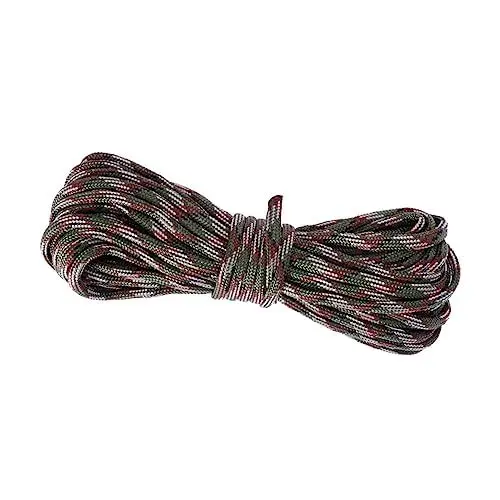 Produktbild: CLISPEED 7-adriges Seil 7 M Länge für Armbänder Schlüsselbänder
