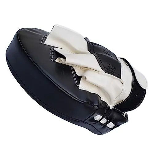 Produktbild: CLISPEED Schlagpolster Für Frauen Taekwondo-kickpad Kickbox-schlagschild Kampfsport-schlagschild Box-übungs-schlagschild