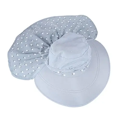 Produktbild: CLISPEED Damen Sonnenhüte für Frauen Sonnenhut Lady Uv-visierhut Zum Angeln Wandern