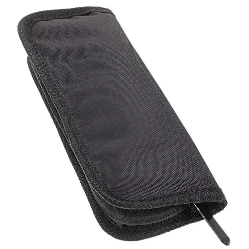 Produktbild: CLISPEED Cold Bag Organizer Supplies Tasche Isolierung Tasche Reise Fällen Fläschchen Organizer Tasche