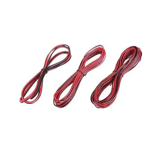Produktbild: CLISPEED LED-Leiste Kabel Verlängerungskabel LED-Streifenbeleuchtung Extension Cord verlängerungsschnur verlängerungskabel draht Verlängerungskabel Kabel Lichtleiste Splitter 4polig