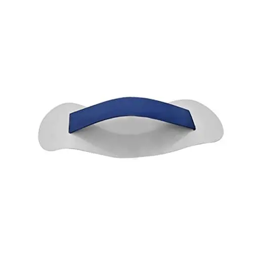 Produktbild: CLISPEED PVC Sitzgurt für Aufblasbare Boote Strapazierfähige Halterung für Kanu und Schlauchboot Langlebig Verwenden für Wassersport und Bootszubehör