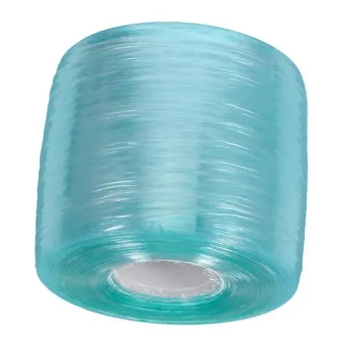 Produktbild: CLISPEED Breitbandwerkzeuge Für Anlagen - Stretchfolie Für Ladungssicherung - Elastische Pvc-verpackung