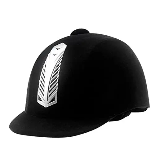 Produktbild: CLISPEED Unisex-Helm Reiterhelm Mit Schnalle Reithelm Draussen Männer Und Frauen